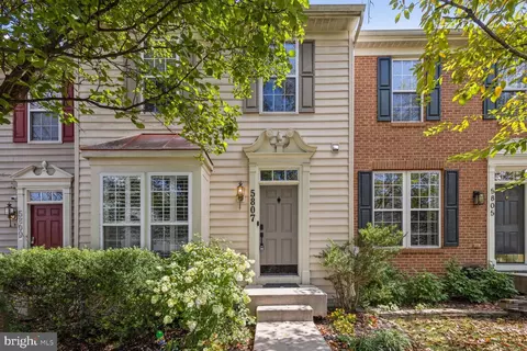 5807 Whiterose Way, New Market, MD 21774