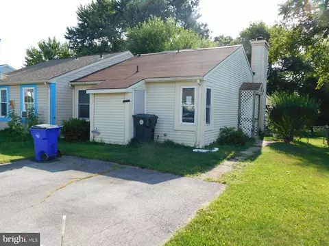 830 Chadwick Cir, Frederick, MD 21701