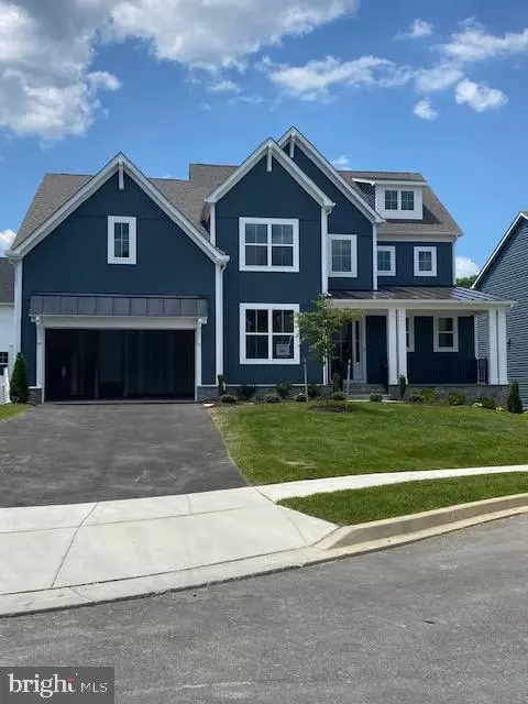 4804 Monrovia Ct, Monrovia, MD 21770