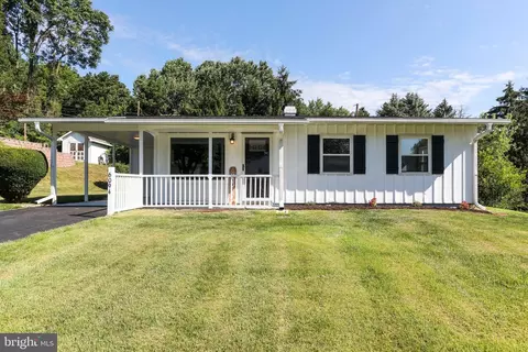 6094 Quartz Cir, Frederick, MD 21702
