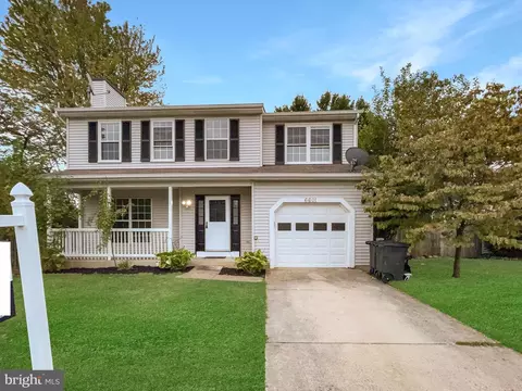 6601 Teal Loop, Frederick, MD 21703