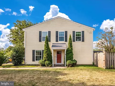 471 Arwell Ct #471, Frederick, MD 21703