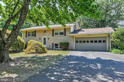 10214 Woodsboro Rd, Woodsboro, MD 21798
