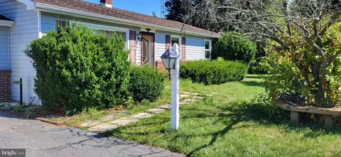 8710 Orndorff Rd, Thurmont, MD 21788
