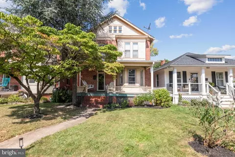 911 N Market St, Frederick, MD 21701