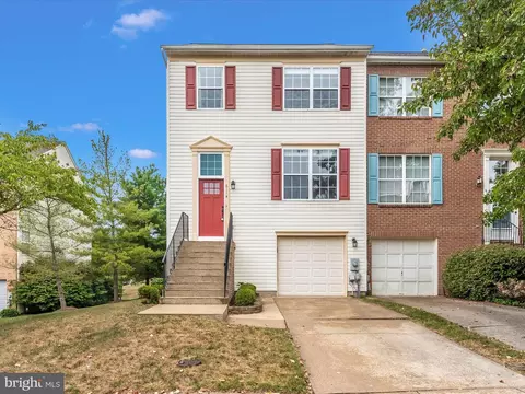 6114 Baldridge Dr, Frederick, MD 21701