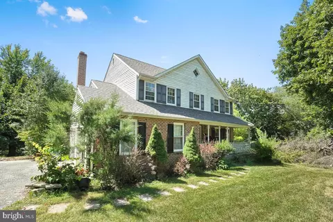 5010 Waxton Ct, Monrovia, MD 21770