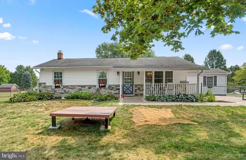11802 Darby Rd, New Market, MD 21774
