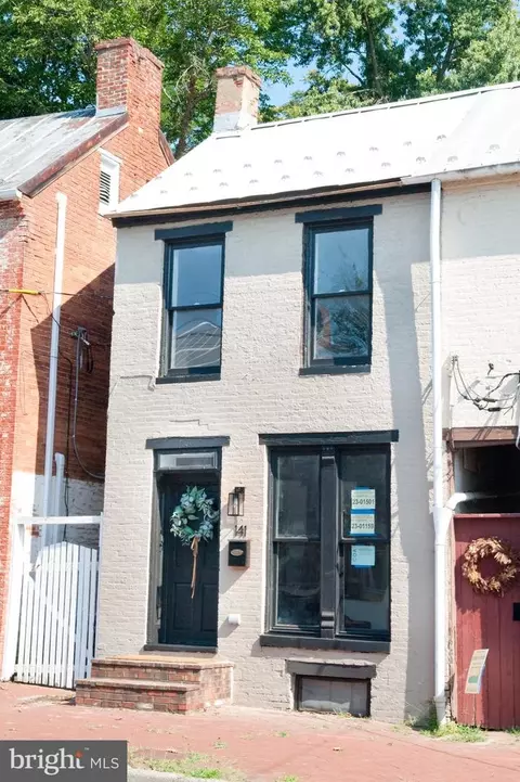 141 W South St, Frederick, MD 21701 photo 38