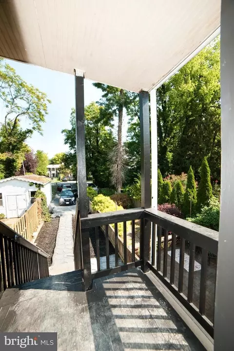 141 W South St, Frederick, MD 21701 photo 23