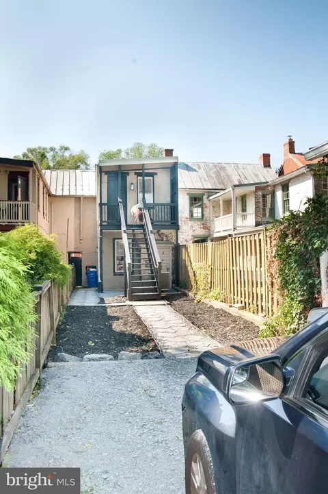 141 W South St, Frederick, MD 21701 photo 35