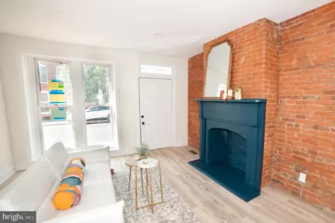 141 W South St, Frederick, MD 21701 photo 6