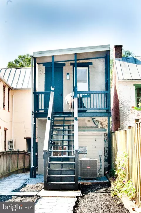 141 W South St, Frederick, MD 21701 photo 34