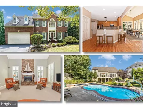 205 Tobias Run, Middletown, MD 21769