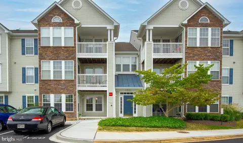 6391 Rutherford Ct #A, Frederick, MD 21703