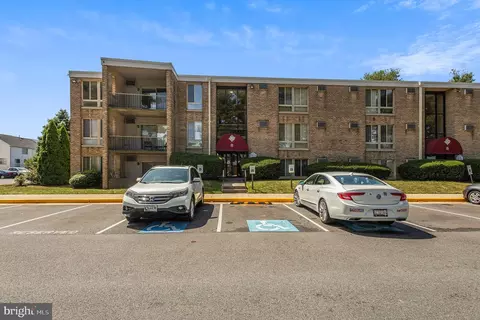 501 Prospect Blvd #B-39, Frederick, MD 21701