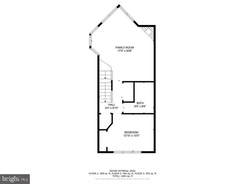 600 Tivoli Rd, Frederick, MD 21703 photo 37