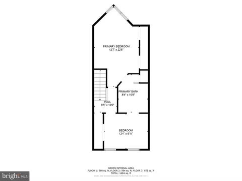 600 Tivoli Rd, Frederick, MD 21703 photo 38