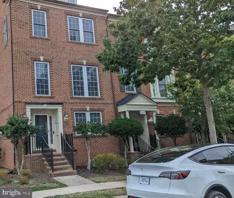 9417 Carriage Hill St, Frederick, MD 21704