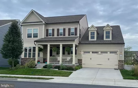 1122 Lakin Dr, Frederick, MD 21702