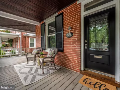 514 Elm St, Frederick, MD 21701 photo 48