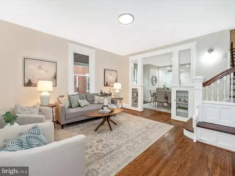 514 Elm St, Frederick, MD 21701