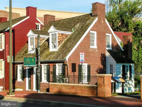 514 Elm St, Frederick, MD 21701 photo 63
