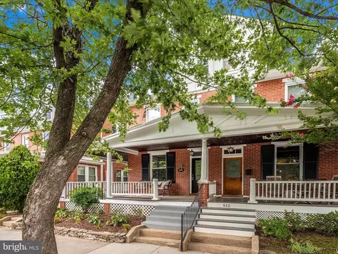 514 Elm St, Frederick, MD 21701 photo 51
