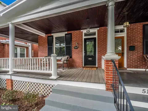 514 Elm St, Frederick, MD 21701 photo 2