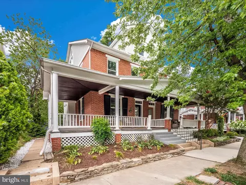 514 Elm St, Frederick, MD 21701 photo 4