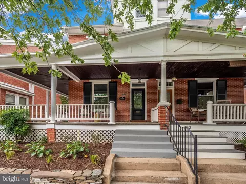 514 Elm St, Frederick, MD 21701 photo 50