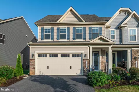 1223 Shenandoah View Pkwy, Brunswick, MD 21716