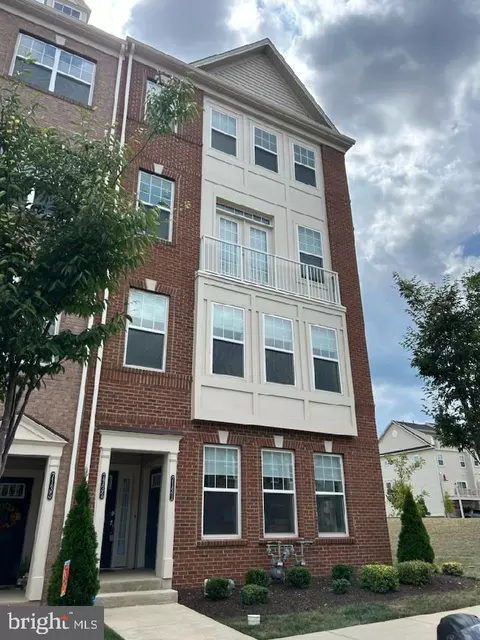 7133 Delegate Pl, Frederick, MD 21703
