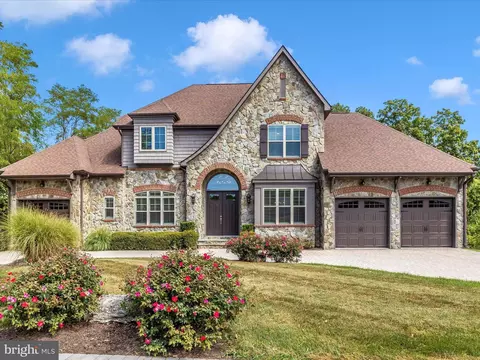 2668 Monocacy Ford Rd, Frederick, MD 21701