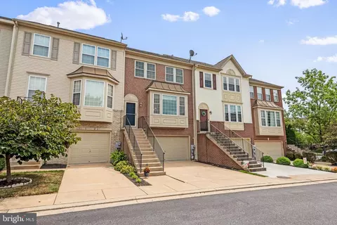 9534 Brigadoon Ln, Frederick, MD 21704