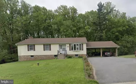 5425 Shookstown Rd, Frederick, MD 21702