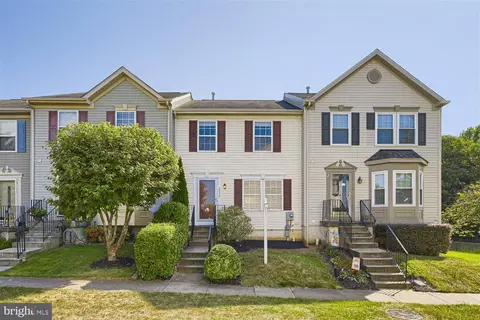 2036 Rosecrans Ct, Frederick, MD 21702