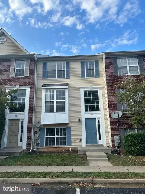 157 Fieldstone Ct, Frederick, MD 21702