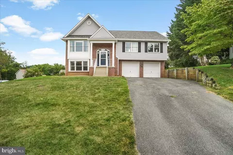 306 Washington St, Middletown, MD 21769