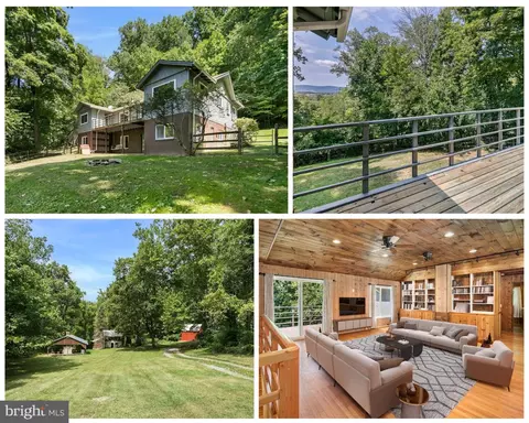 4311 Coxey Brown Rd, Myersville, MD 21773