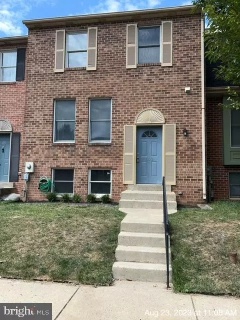 103 Adams Way, Walkersville, MD 21793