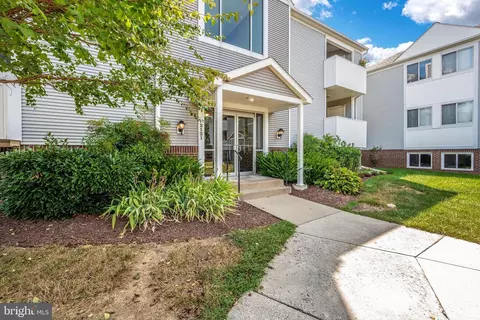 2121 Wainwright Ct #2D, Frederick, MD 21702