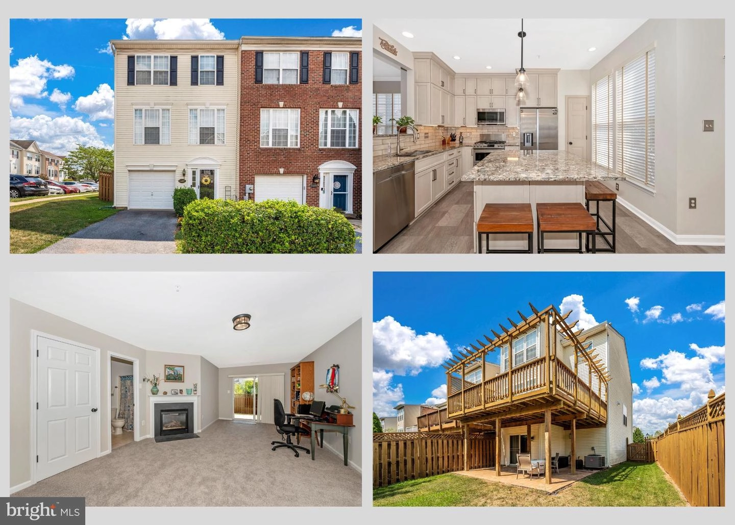 2487 Lakeside Dr, Frederick, MD 21702 photo 1