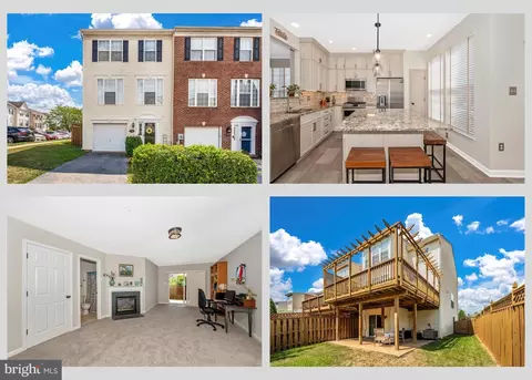 2487 Lakeside Dr, Frederick, MD 21702