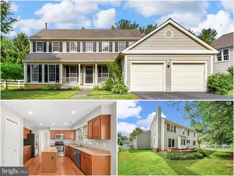 104 Rose Garden Way, Frederick, MD 21702