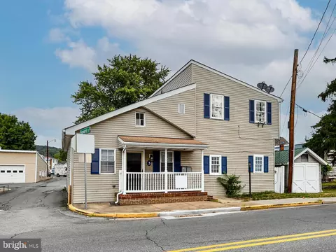 3 Frederick Rd, Thurmont, MD 21788