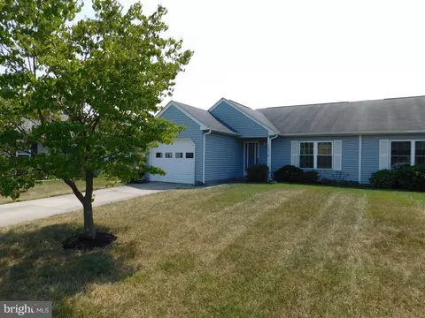 6891 Arbor Ct, Frederick, MD 21703