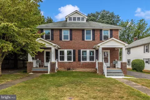 9 Fulton Ave, Walkersville, MD 21793