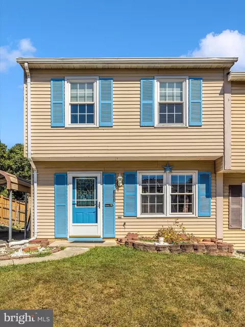 102 Stonegate Dr, Frederick, MD 21702 photo 32