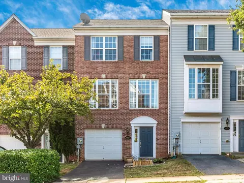 2537 Emerson Dr, Frederick, MD 21702